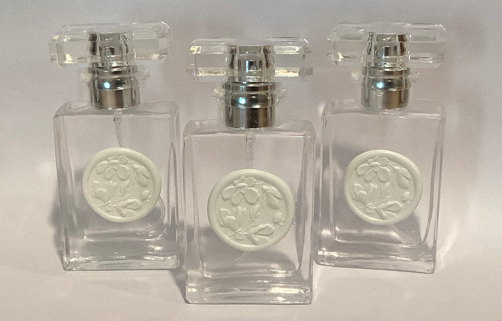 White Marigold Eau de Parfum