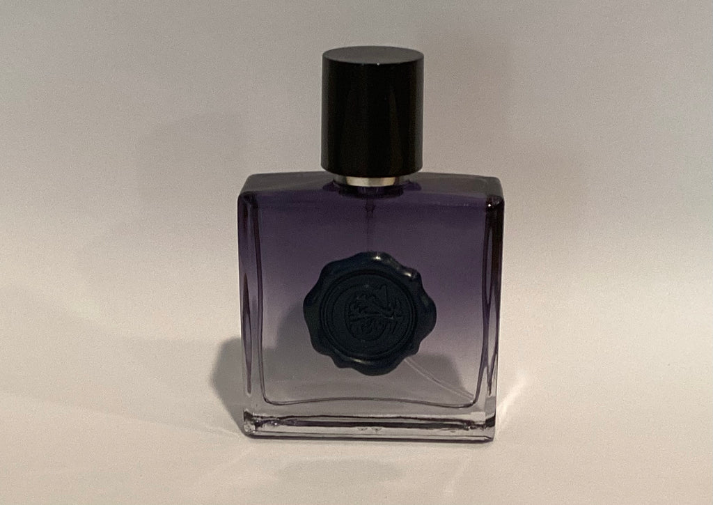 Cask & Oak Eau de Cologne