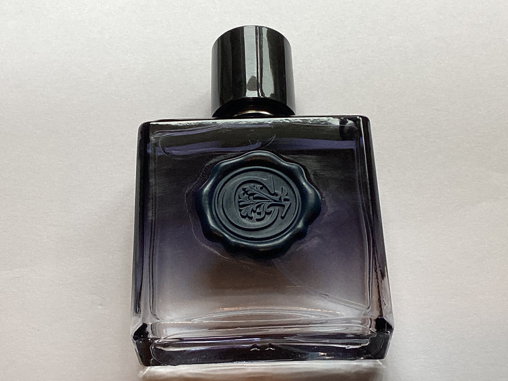 Cask & Oak Eau de Cologne