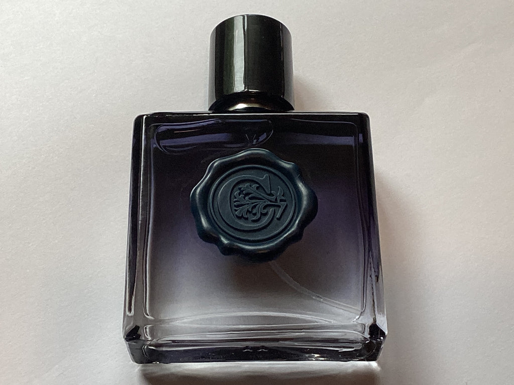 Cask & Oak Eau de Cologne