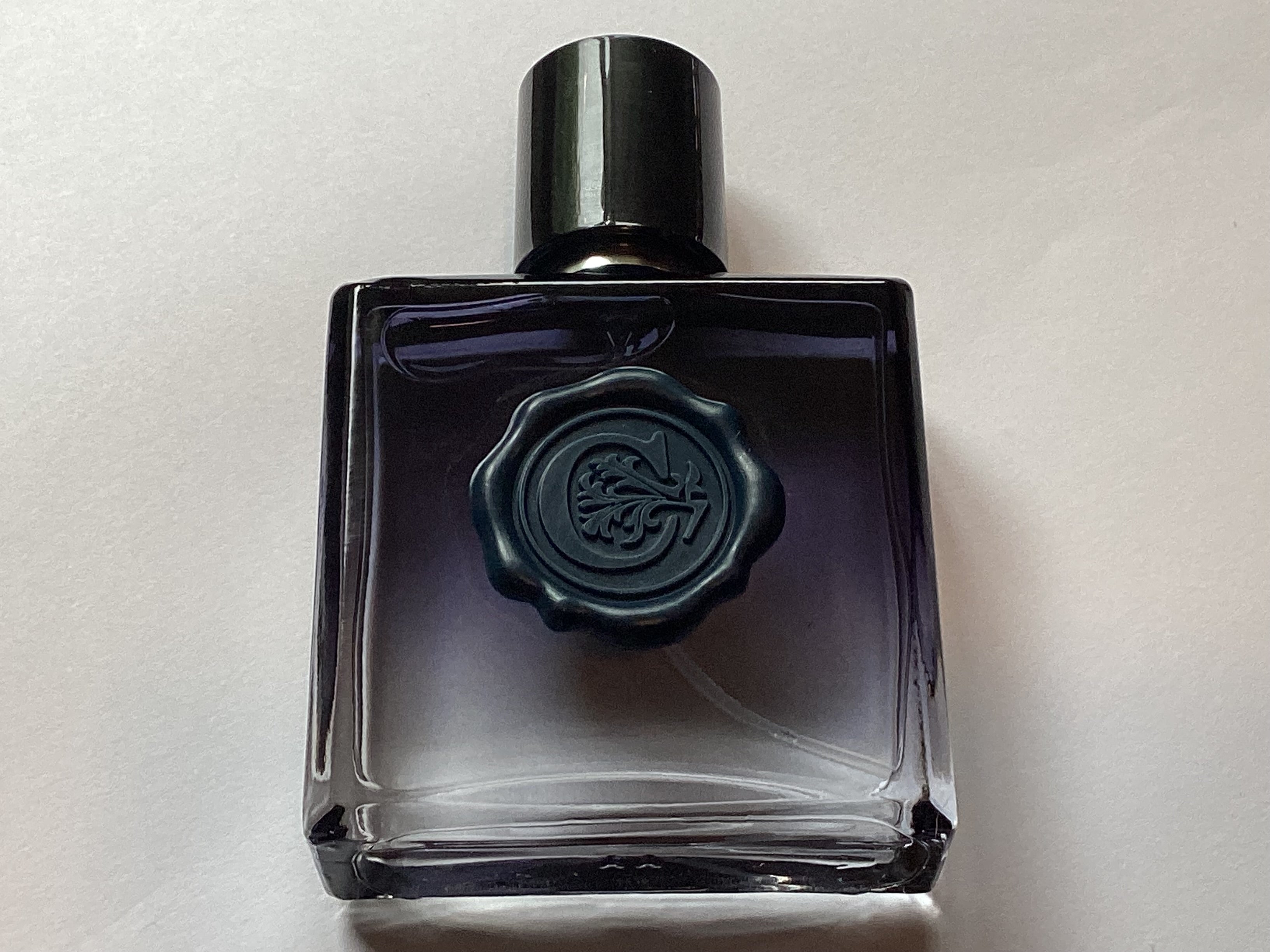 Cask & Oak Eau de Cologne