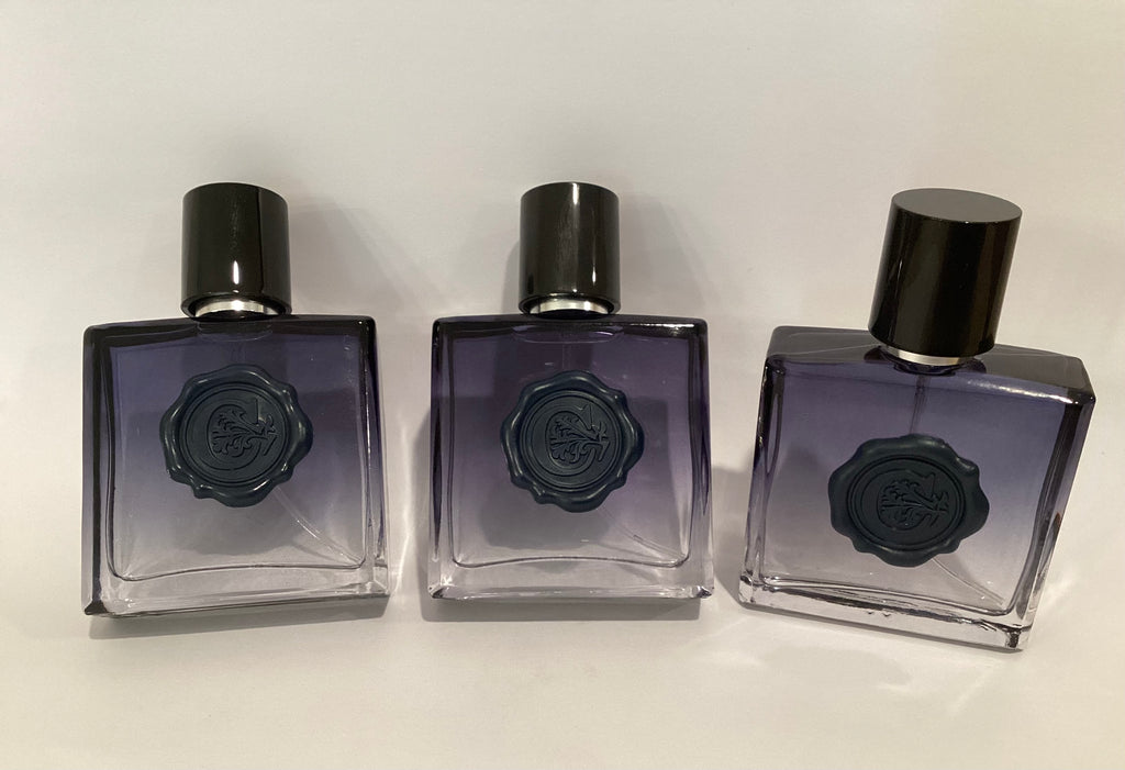 Cask & Oak Eau de Cologne