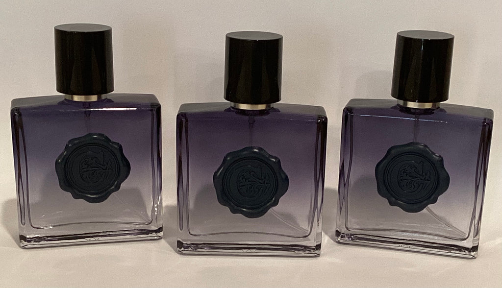 Cask & Oak Eau de Cologne
