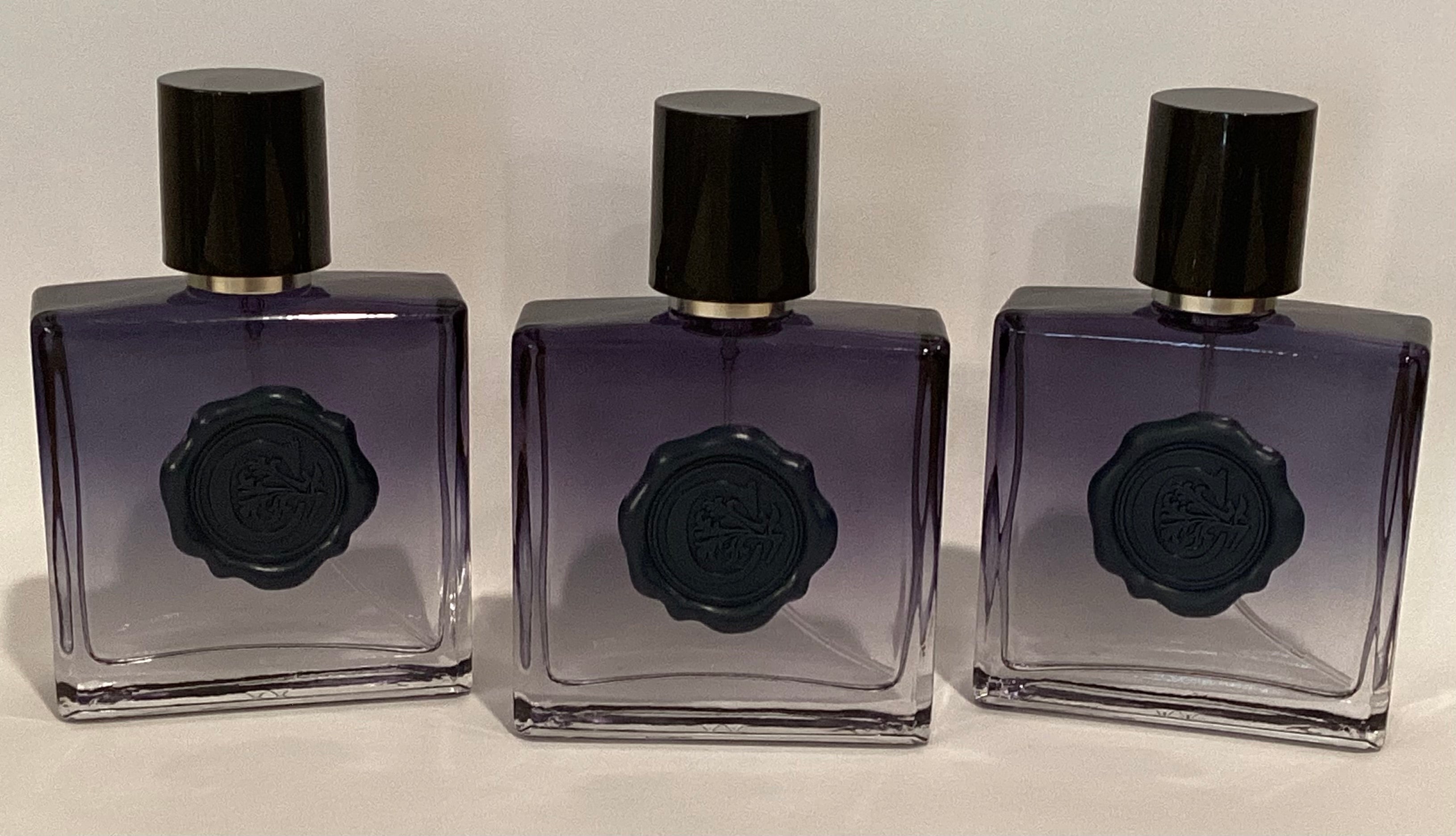 Cask & Oak Eau de Cologne