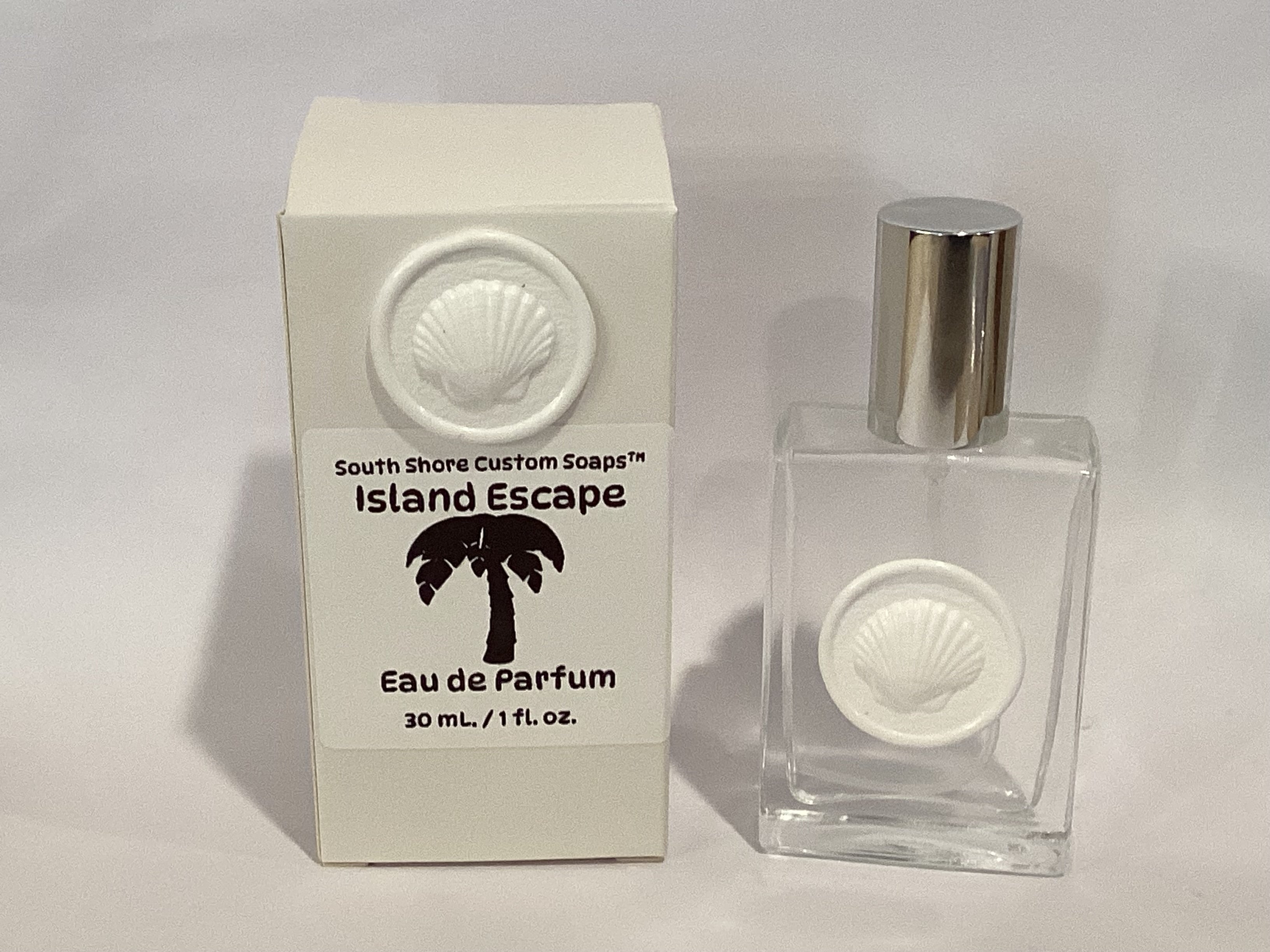 Island Escape Eau de Parfum