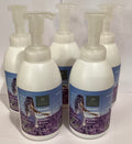 Lavender Breeze Luxury Foaming Hand Soap