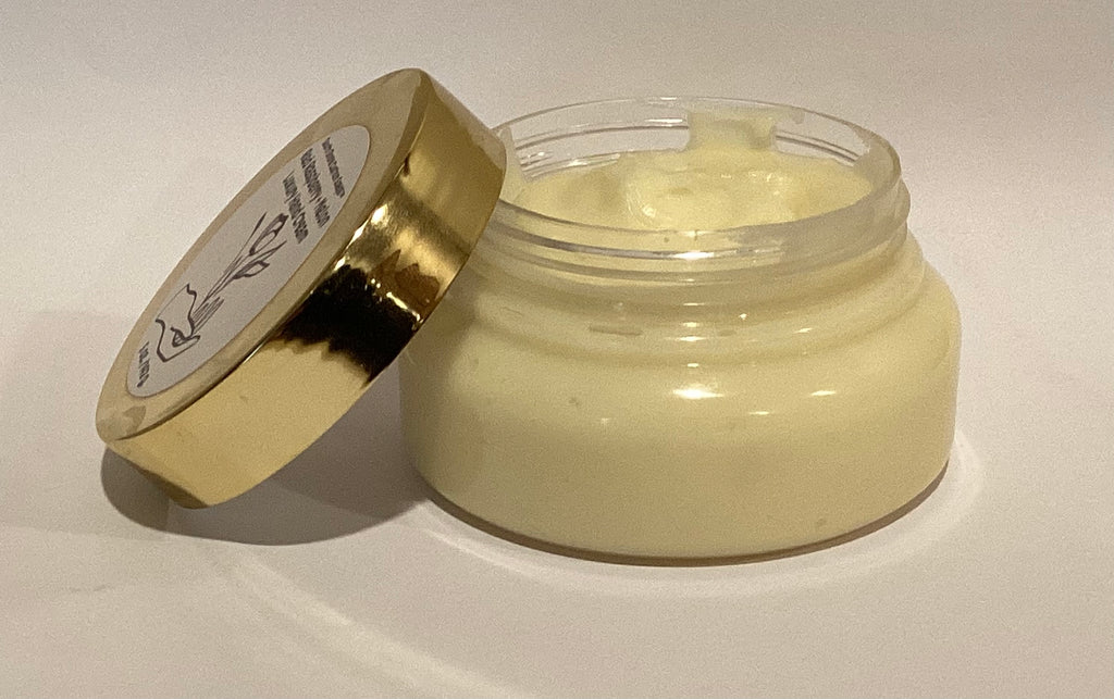 Red Raspberry + Melon Luxury Hand Cream