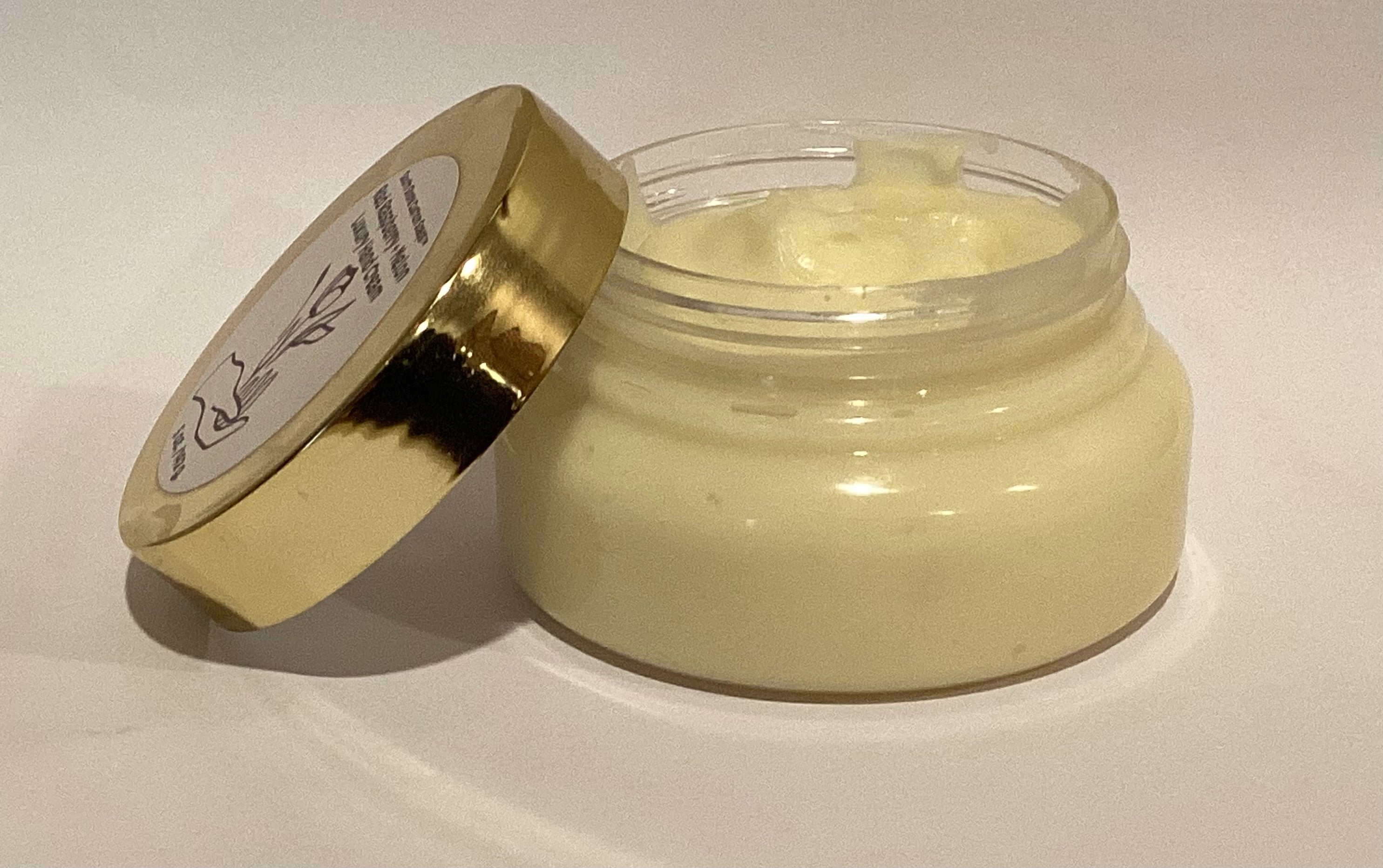 Red Raspberry + Melon Luxury Hand Cream