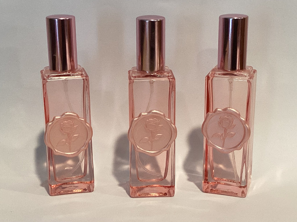Jolie en Rose Eau de Parfum