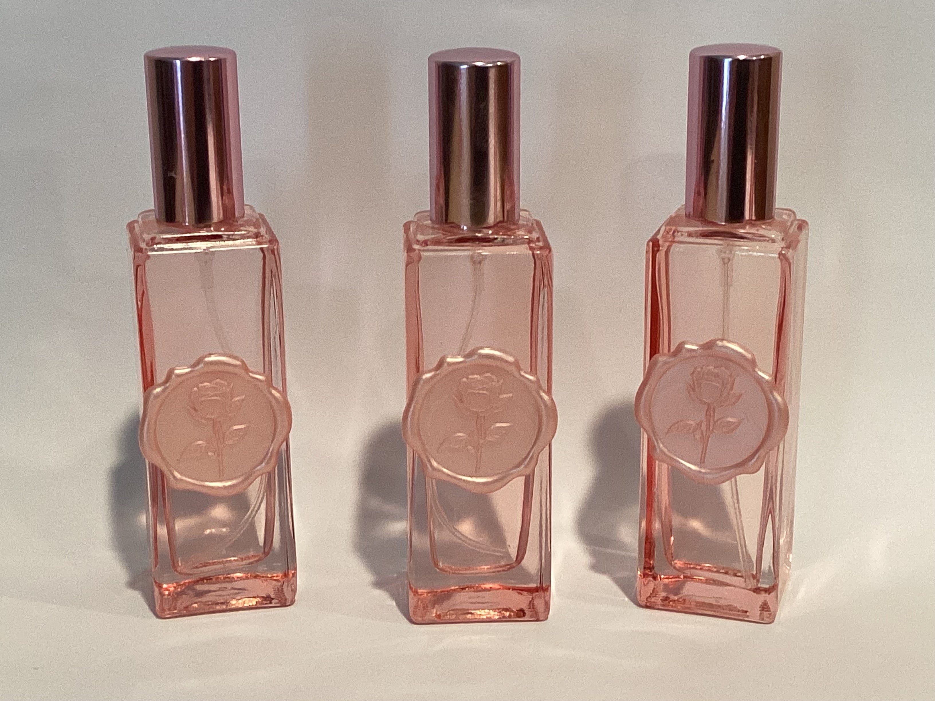 Jolie en Rose Eau de Parfum