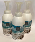 Creamy Island Coconut Luxury Foaming Hand Soap