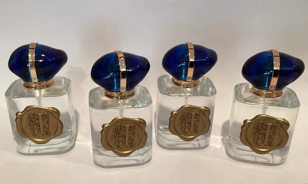 January Eau de Parfum