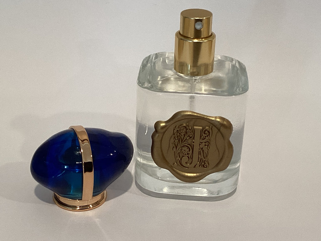 January Eau de Parfum