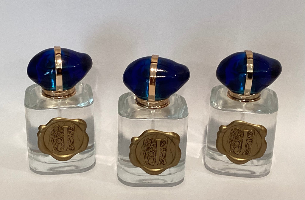 January Eau de Parfum