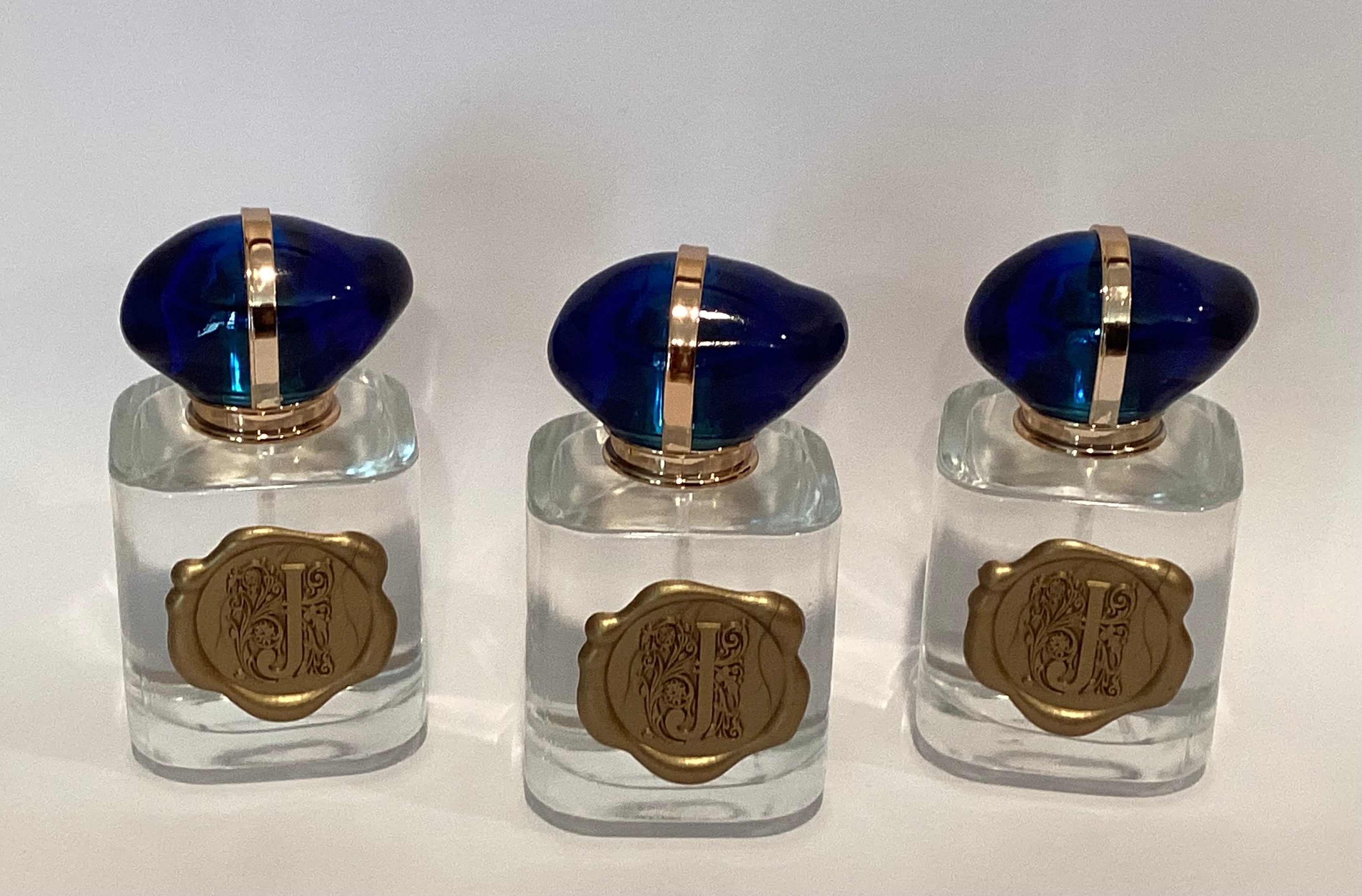 January Eau de Parfum