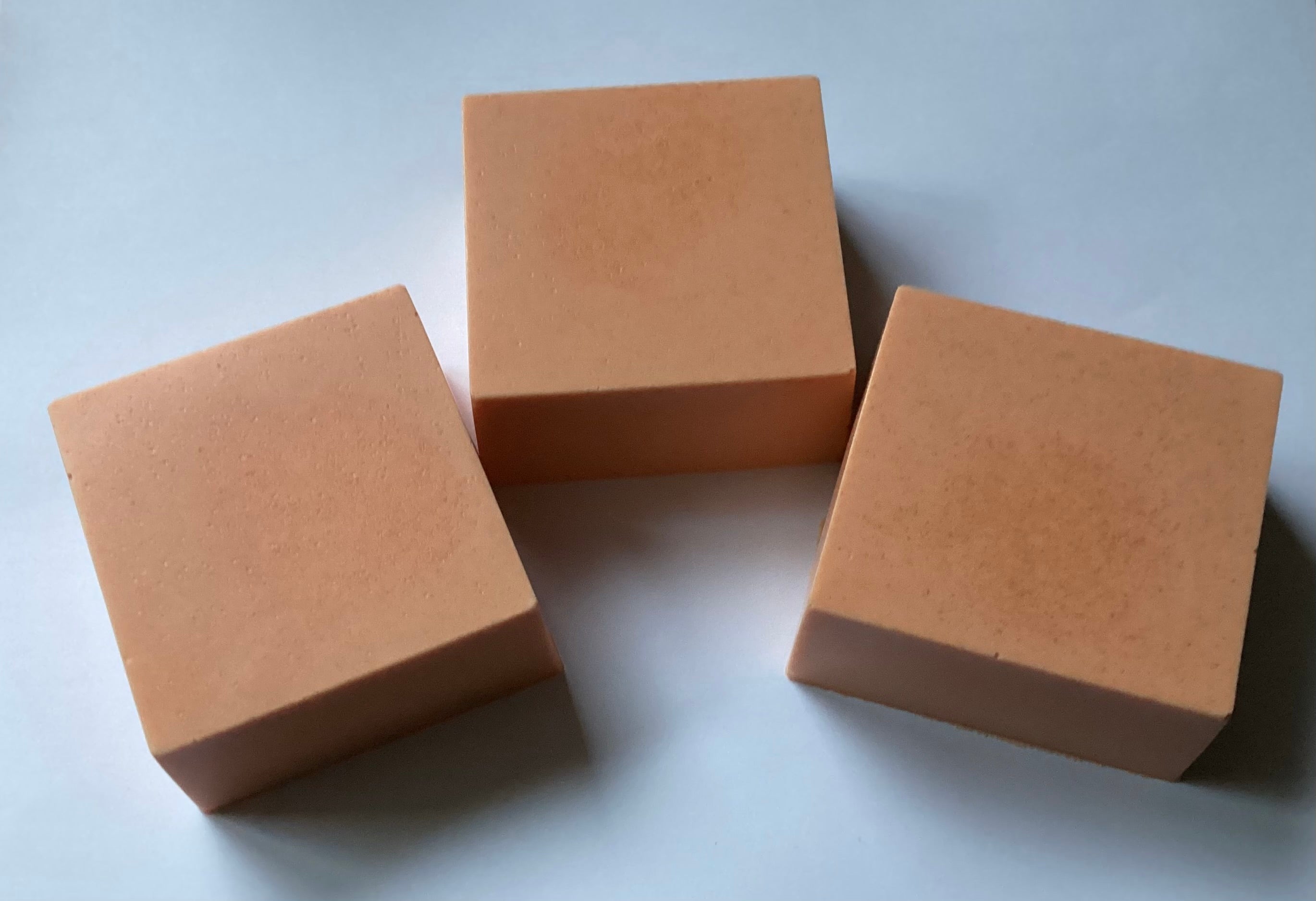Citrus & Sea Salt Goat Milk Soap