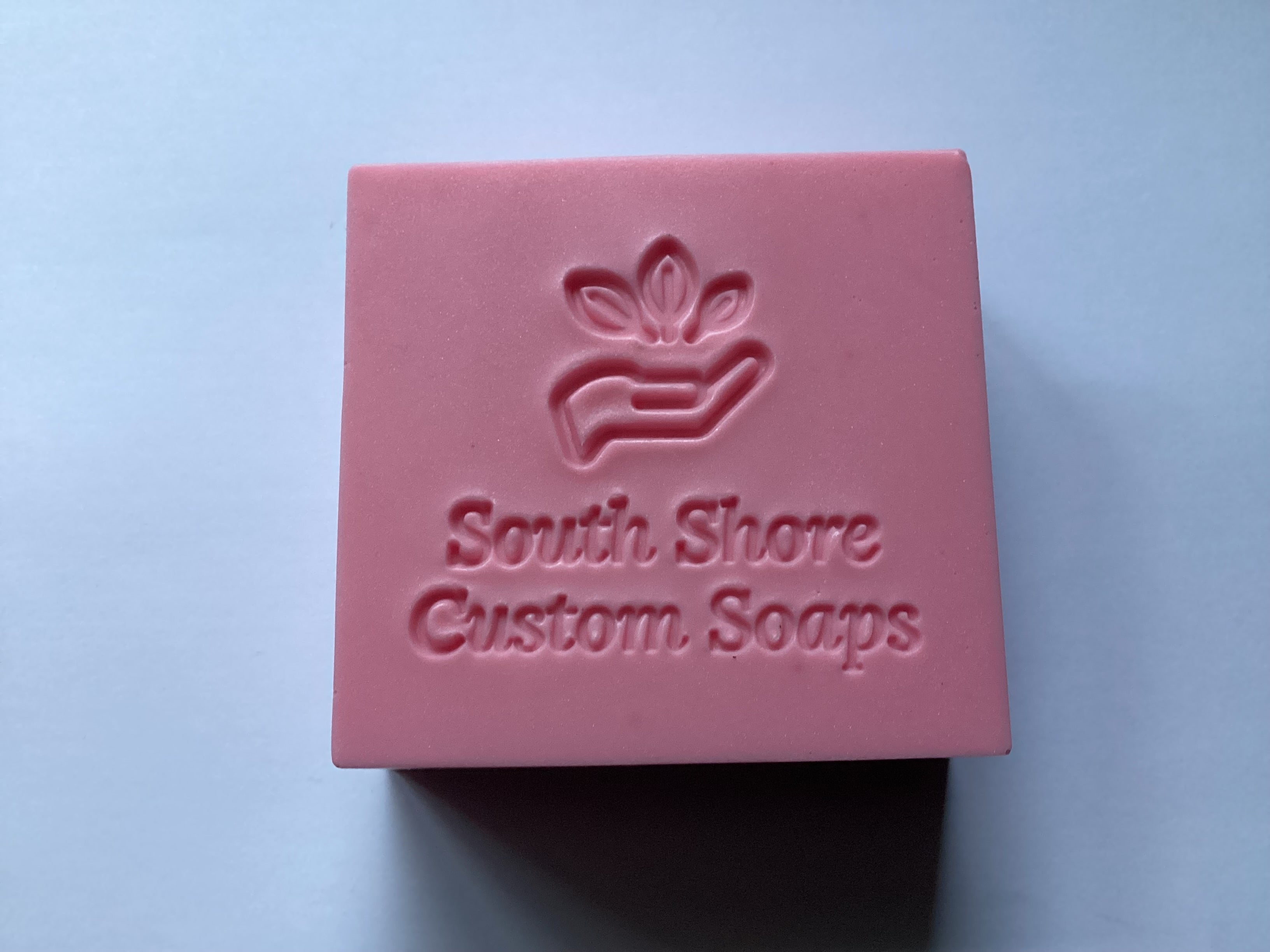 Dragon Fruit Goat Milk Soap