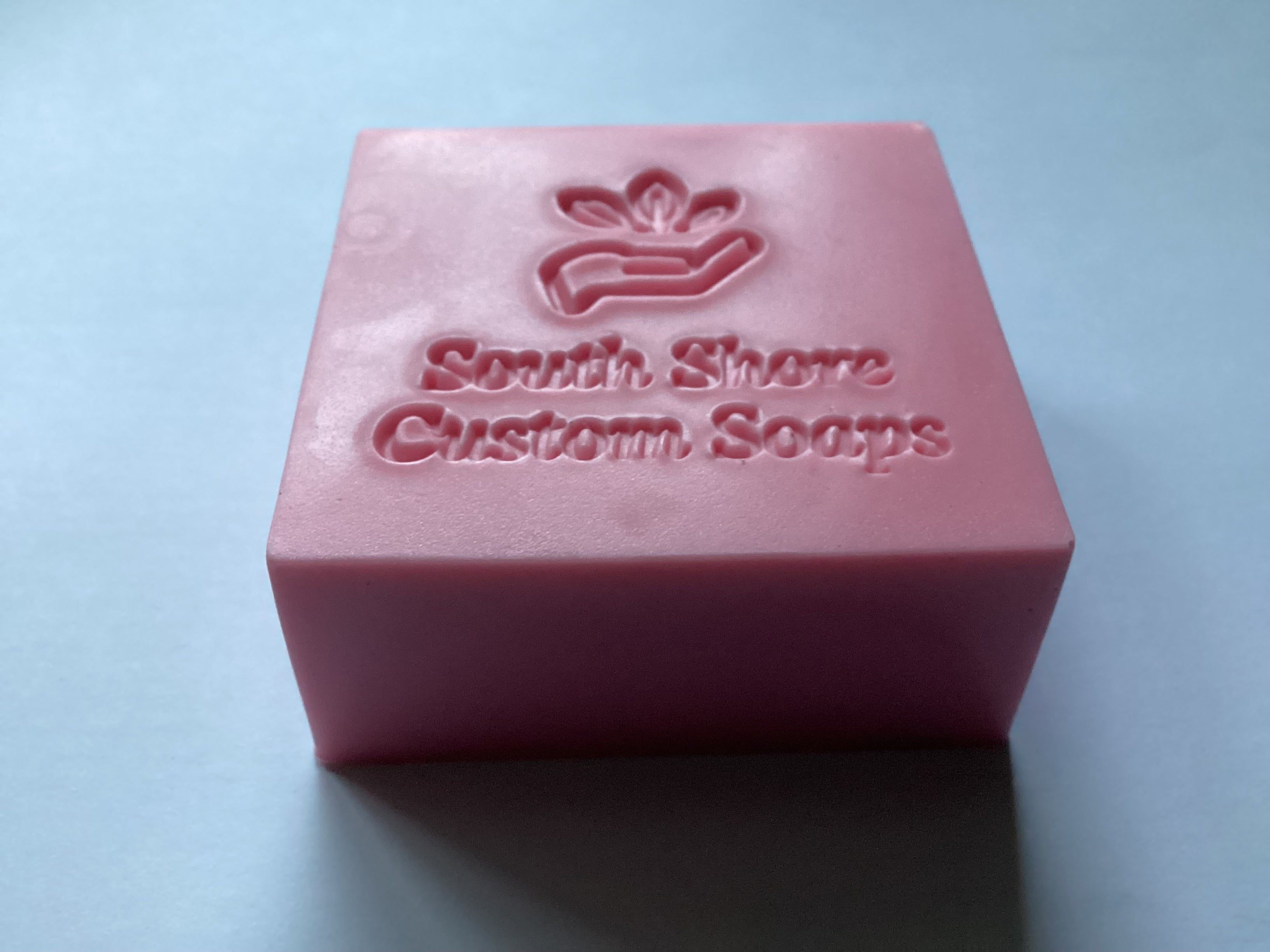 Dragon Fruit Goat Milk Soap