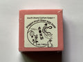 Dragon Fruit Goat Milk Soap