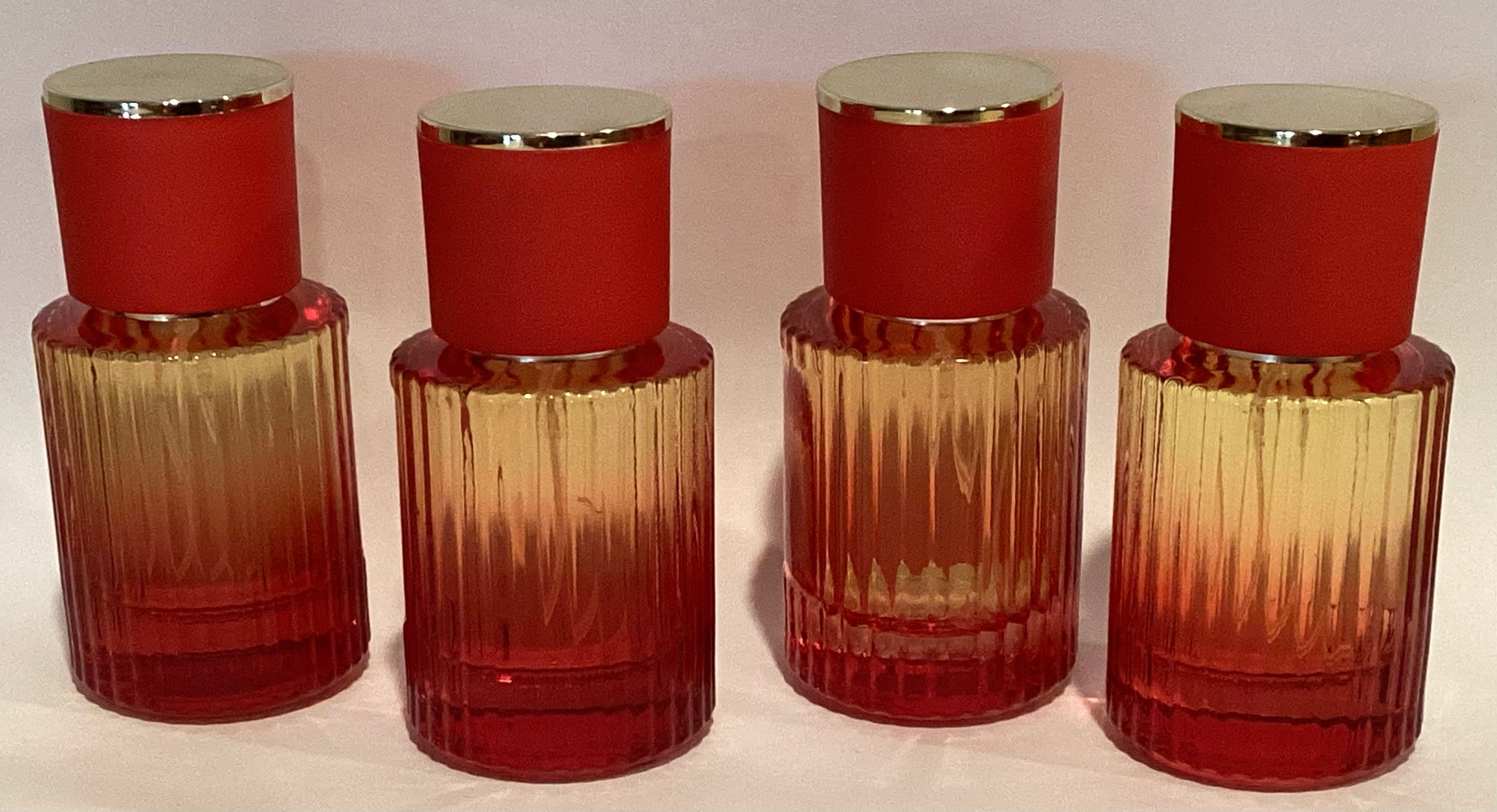 Le Cœur Rouge Eau de Parfum