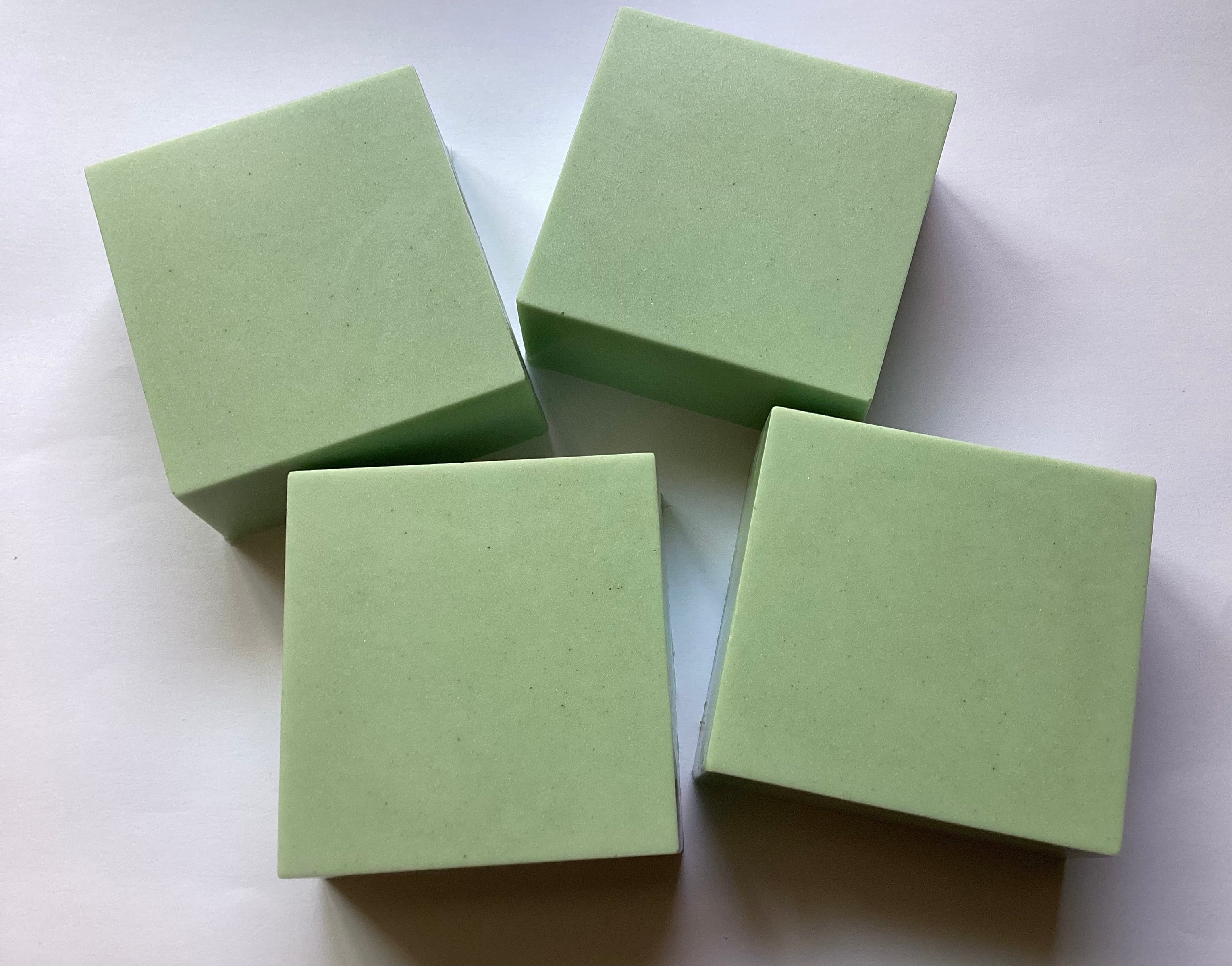 Wild Mountain Thyme Premium Blend of Goat Milk + Fragrant Herbs Premium Bar Soap