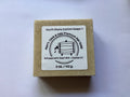 Men’s Cask & Oak Premium Bar Soap Infused with Goat Milk + Jojoba Oil
