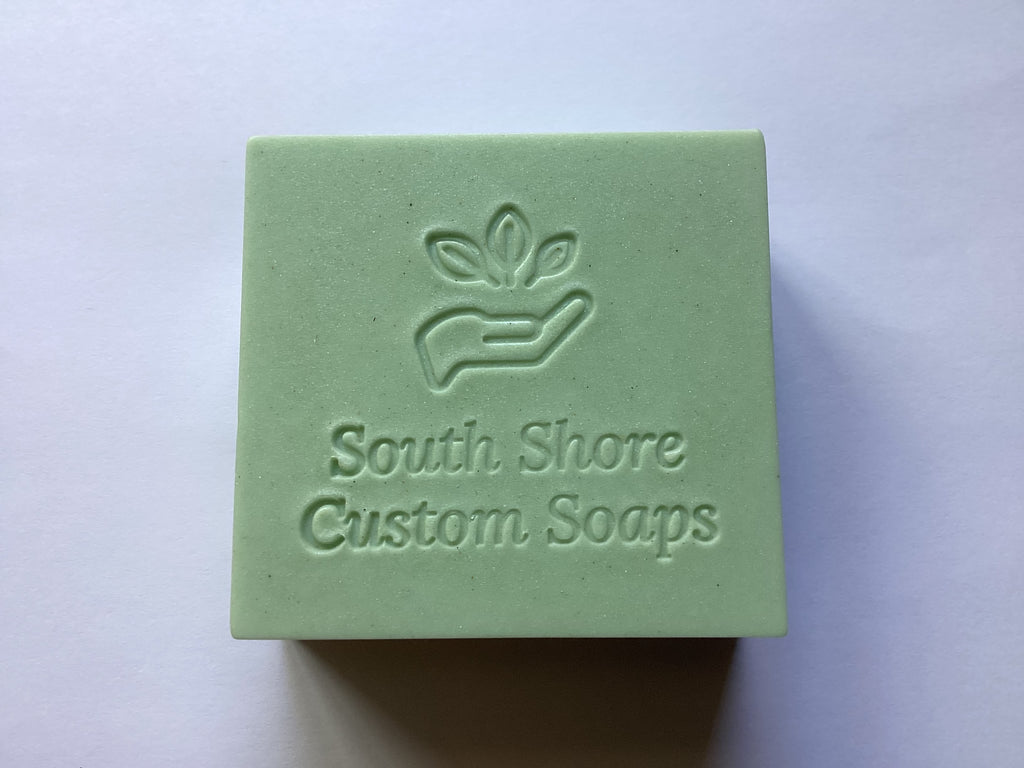 Wild Mountain Thyme Premium Blend of Goat Milk + Fragrant Herbs Premium Bar Soap