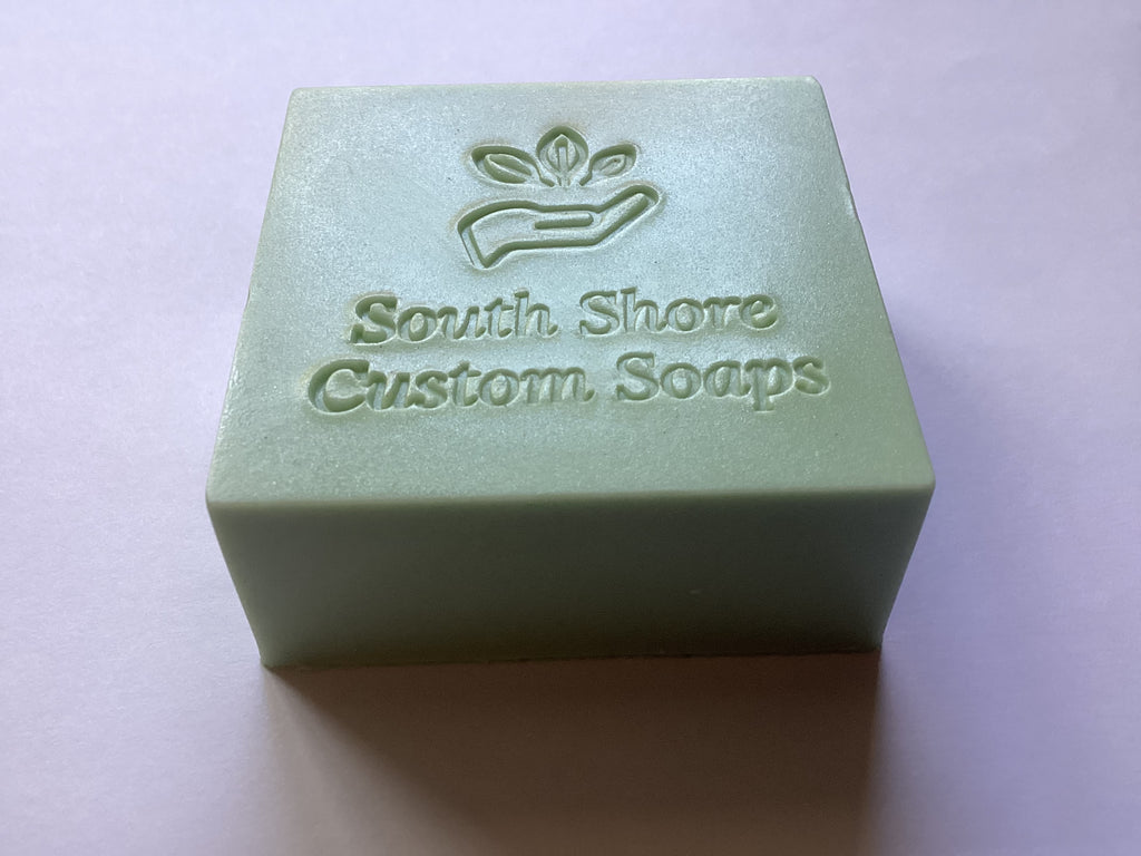 Wild Mountain Thyme Premium Blend of Goat Milk + Fragrant Herbs Premium Bar Soap