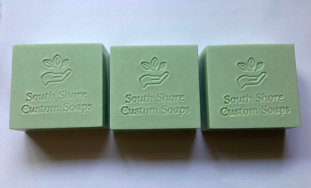 Wild Mountain Thyme Premium Blend of Goat Milk + Fragrant Herbs Premium Bar Soap