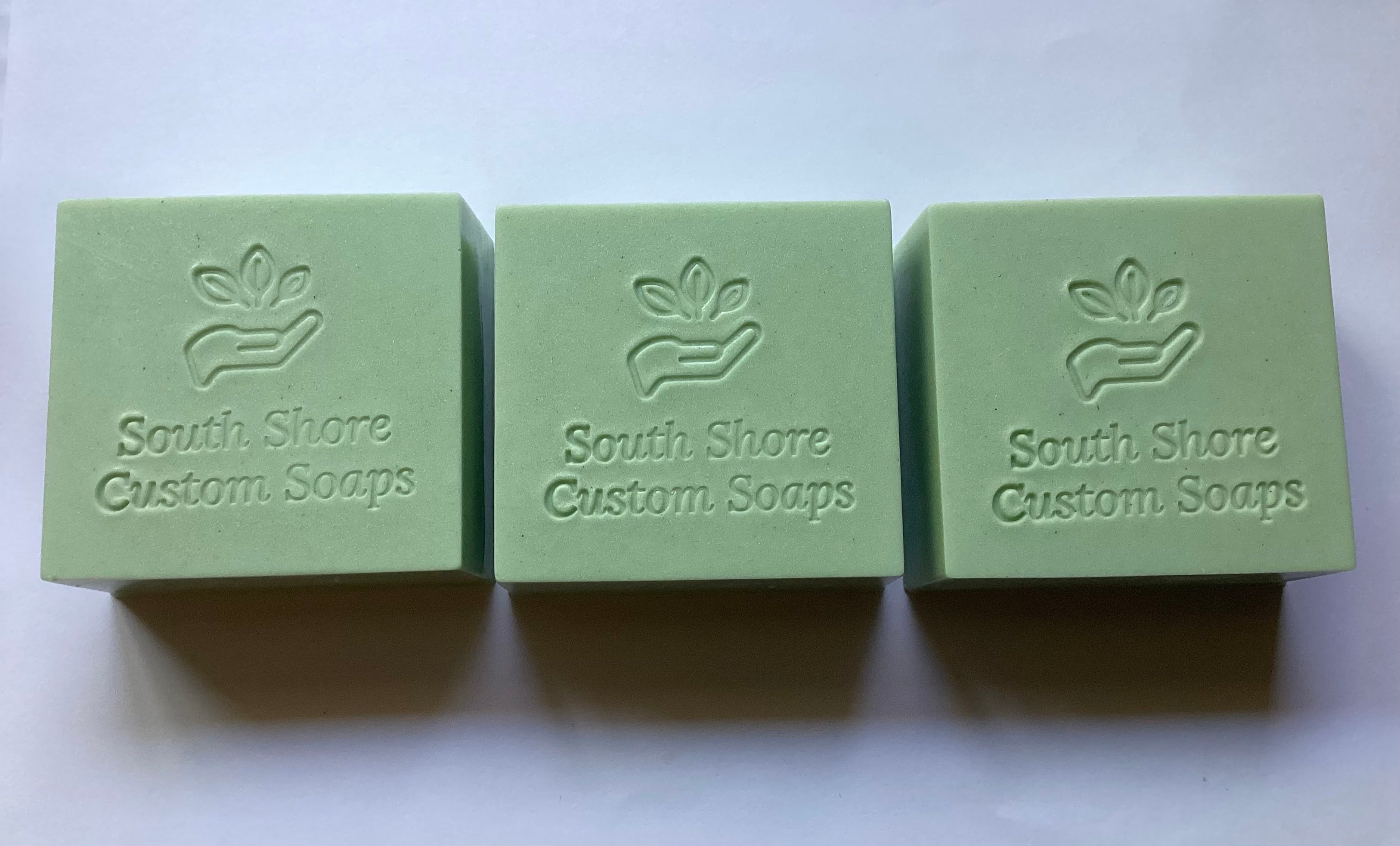 Wild Mountain Thyme Premium Blend of Goat Milk + Fragrant Herbs Premium Bar Soap