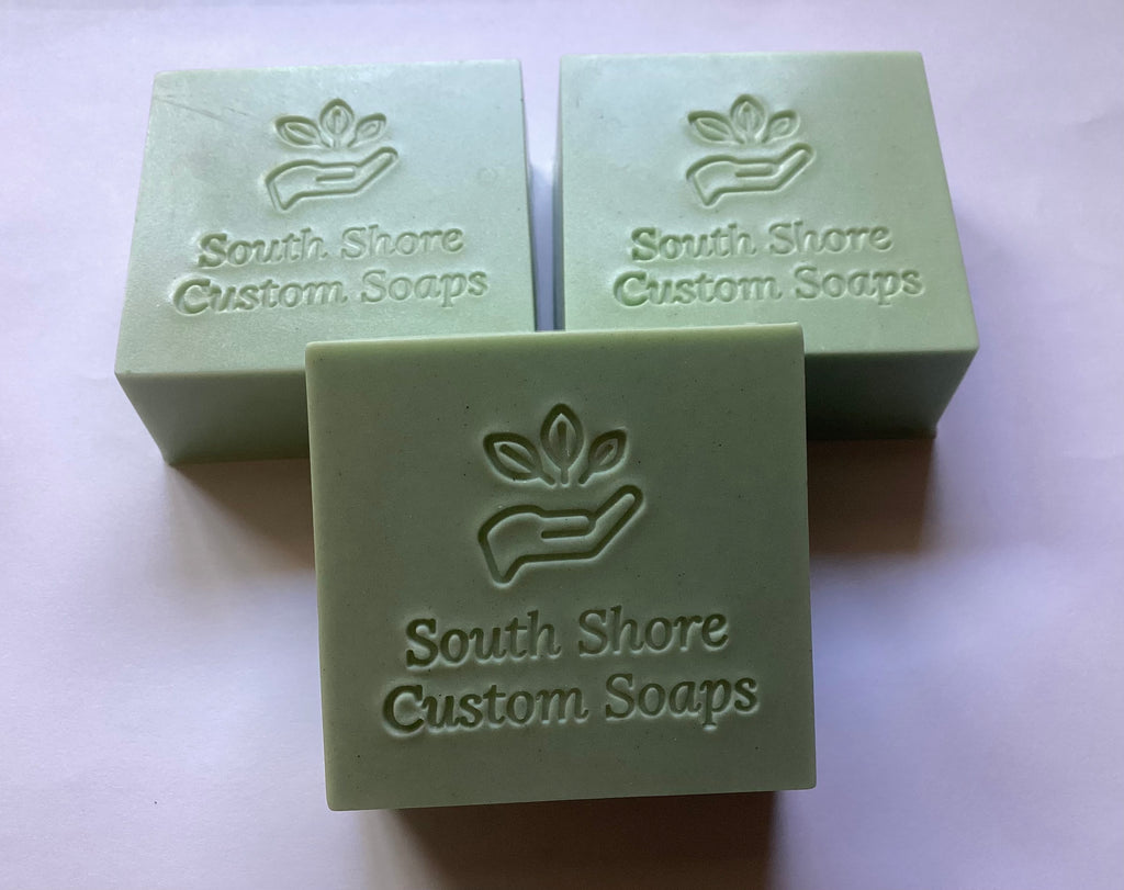 Wild Mountain Thyme Premium Blend of Goat Milk + Fragrant Herbs Premium Bar Soap