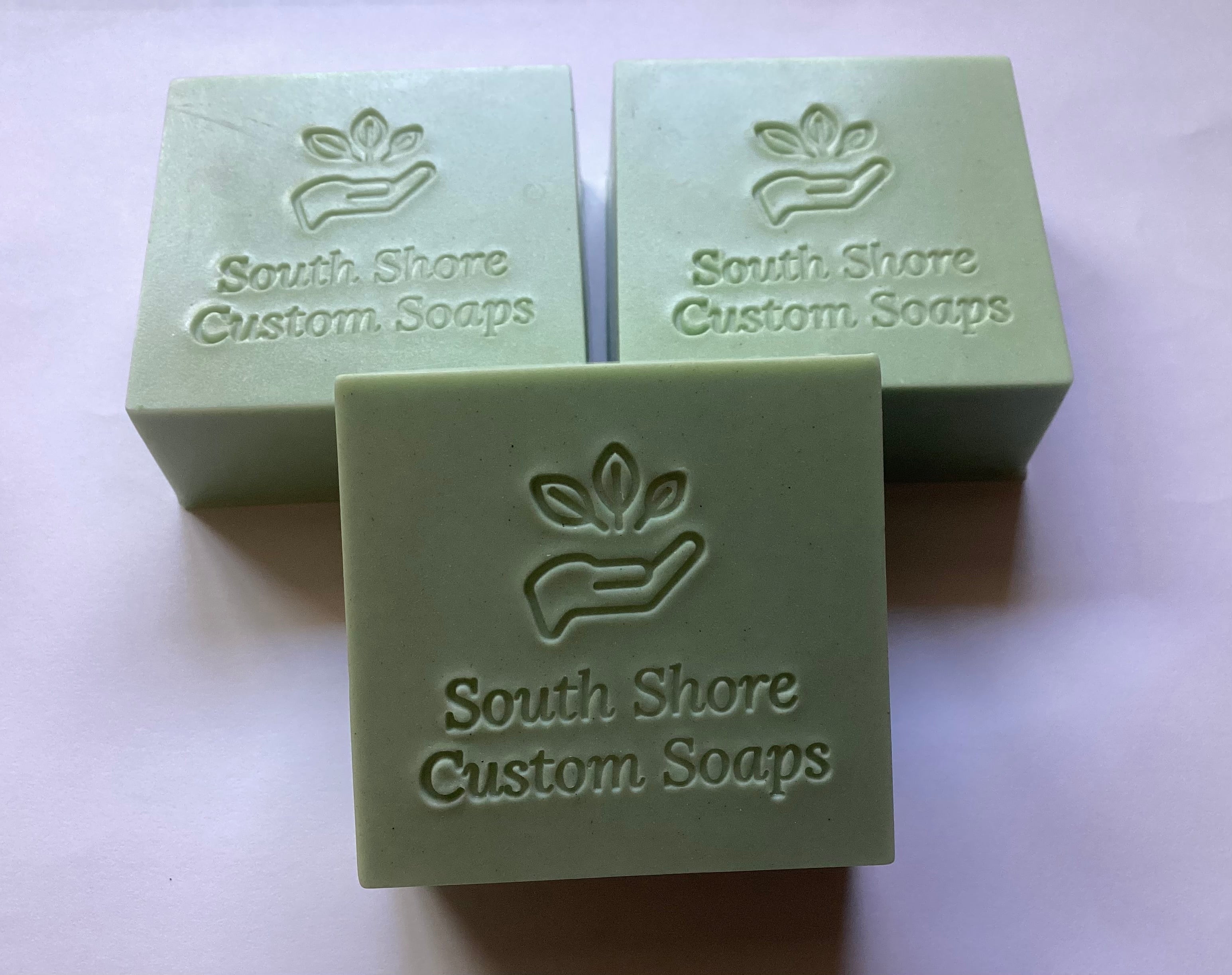 Wild Mountain Thyme Premium Blend of Goat Milk + Fragrant Herbs Premium Bar Soap