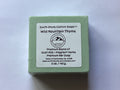 Wild Mountain Thyme Premium Blend of Goat Milk + Fragrant Herbs Premium Bar Soap