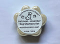 Oatmeal + Lavender Dog Shampoo Bar