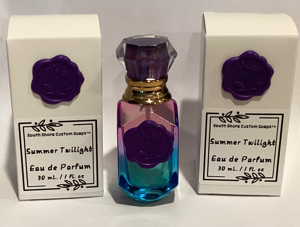 Summer Twilight Eau de Parfum