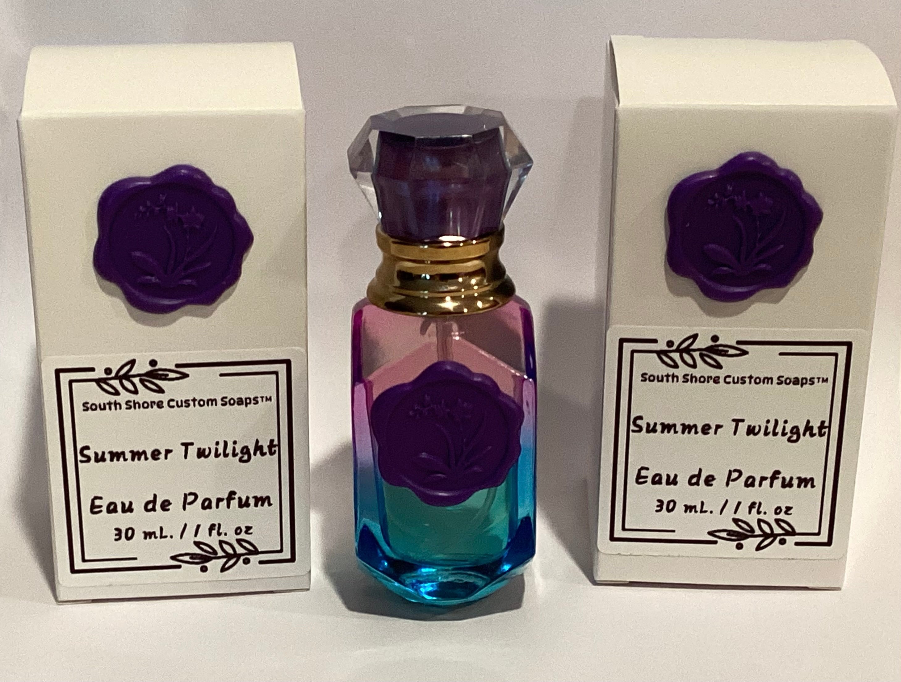 Summer Twilight Eau de Parfum