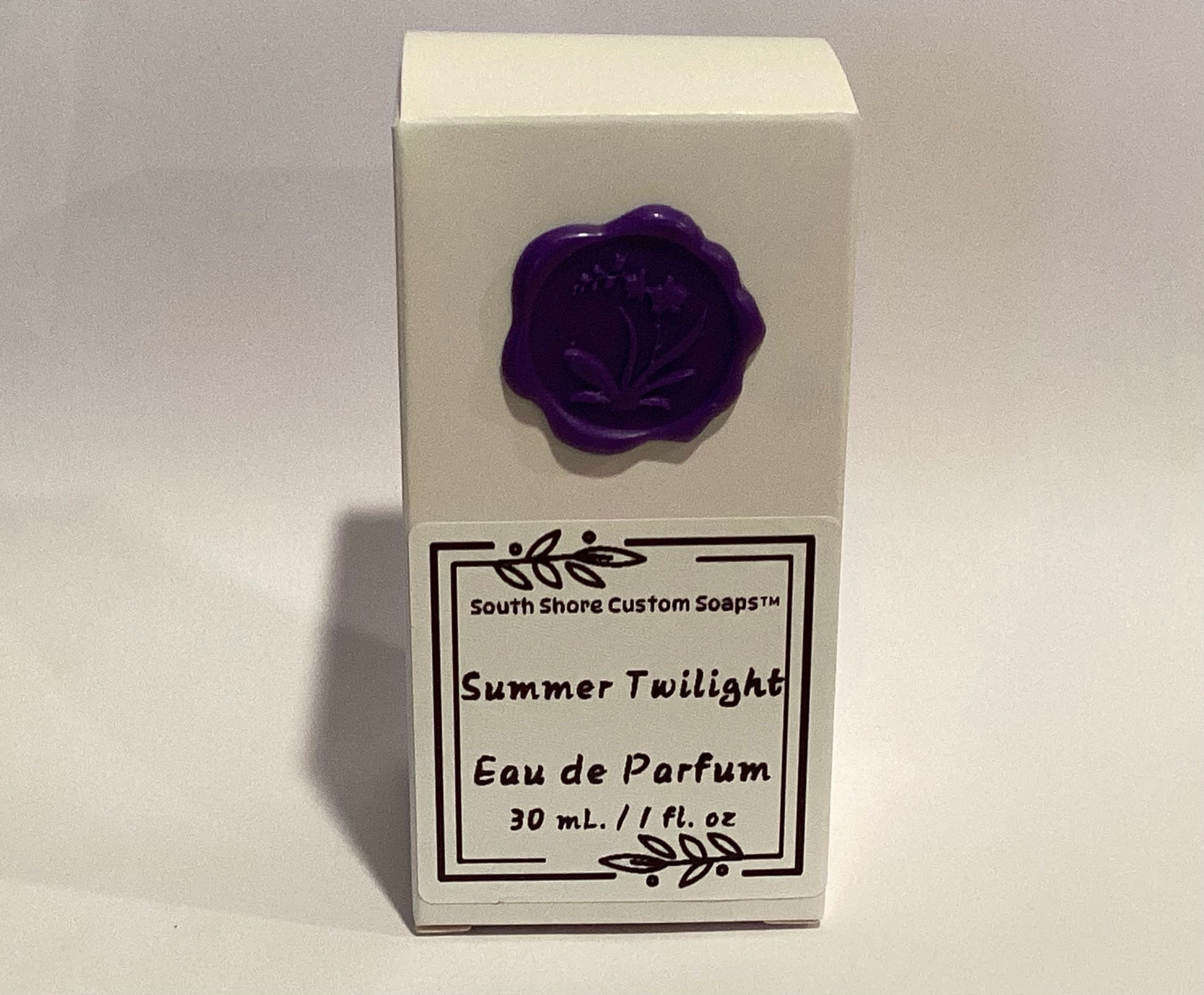 Summer Twilight Eau de Parfum