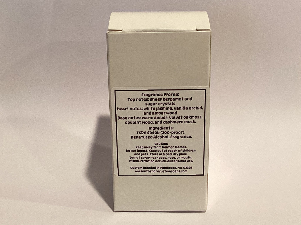 Summer Twilight Eau de Parfum