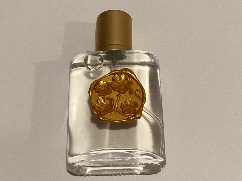 La Rubia Eau de Parfum