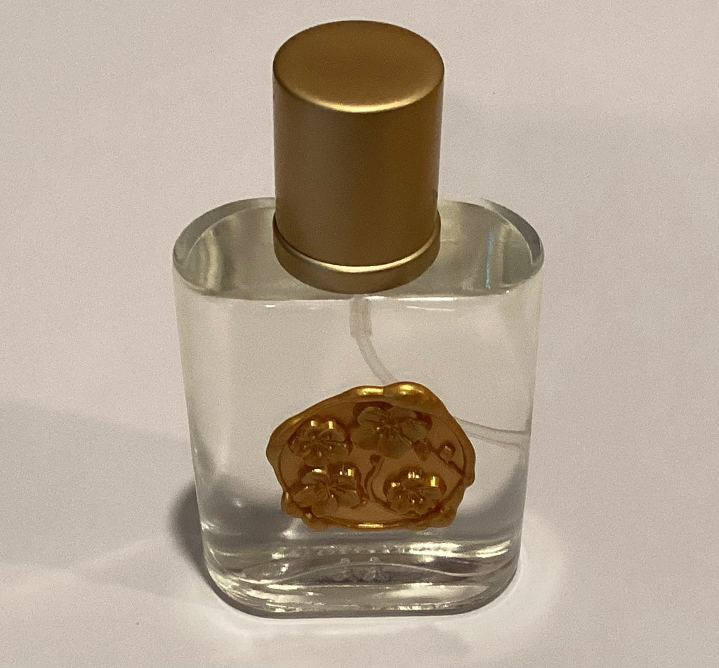 La Rubia Eau de Parfum