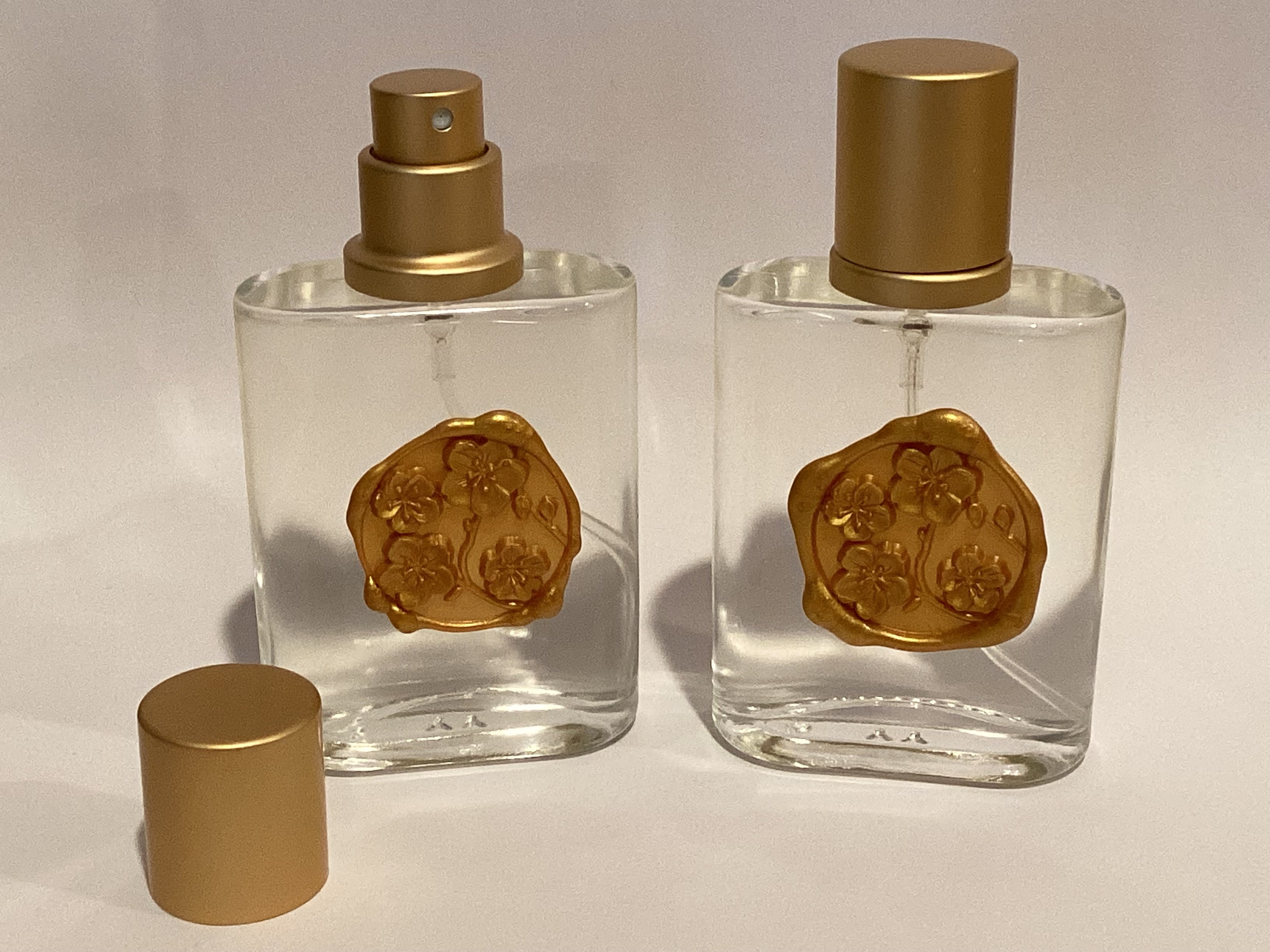 La Rubia Eau de Parfum