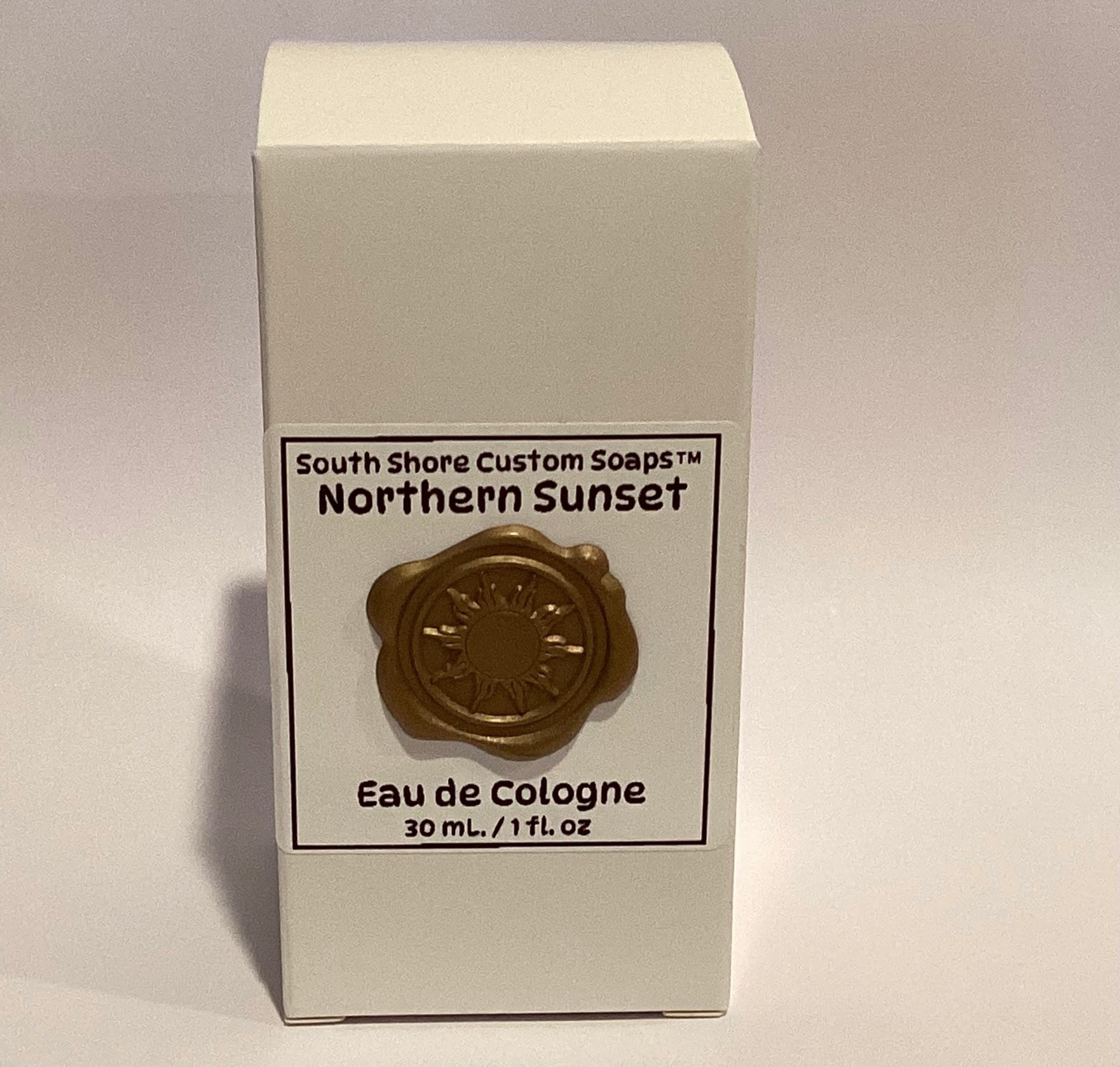 Northern Sunset Eau de Cologne