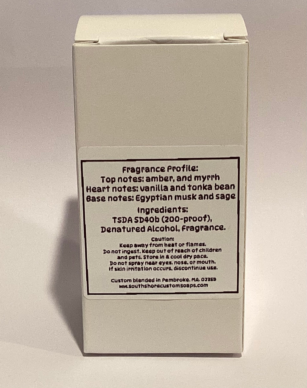 Northern Sunset Eau de Cologne