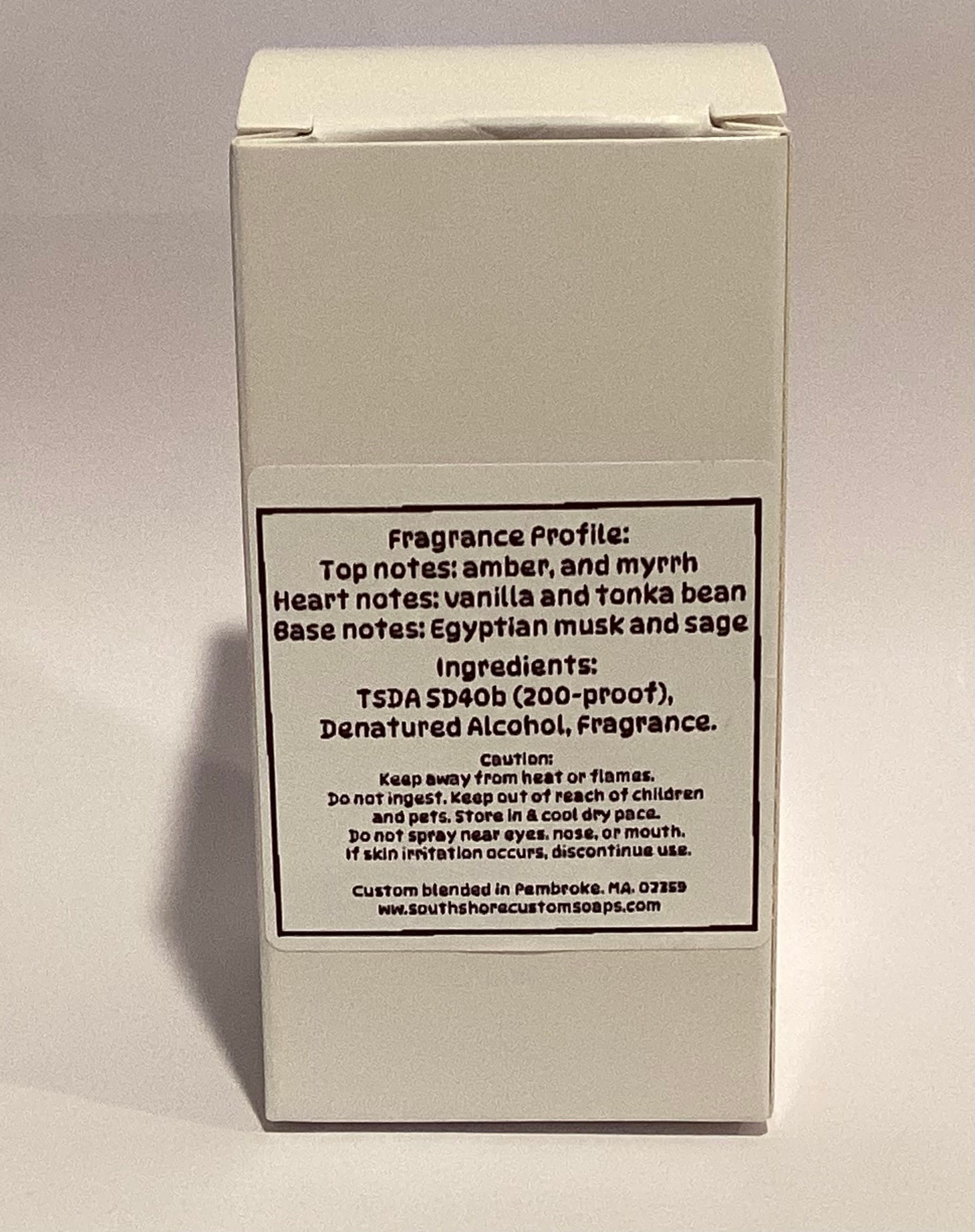 Northern Sunset Eau de Cologne
