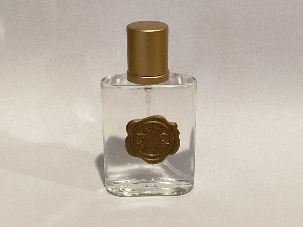 Northern Sunset Eau de Cologne