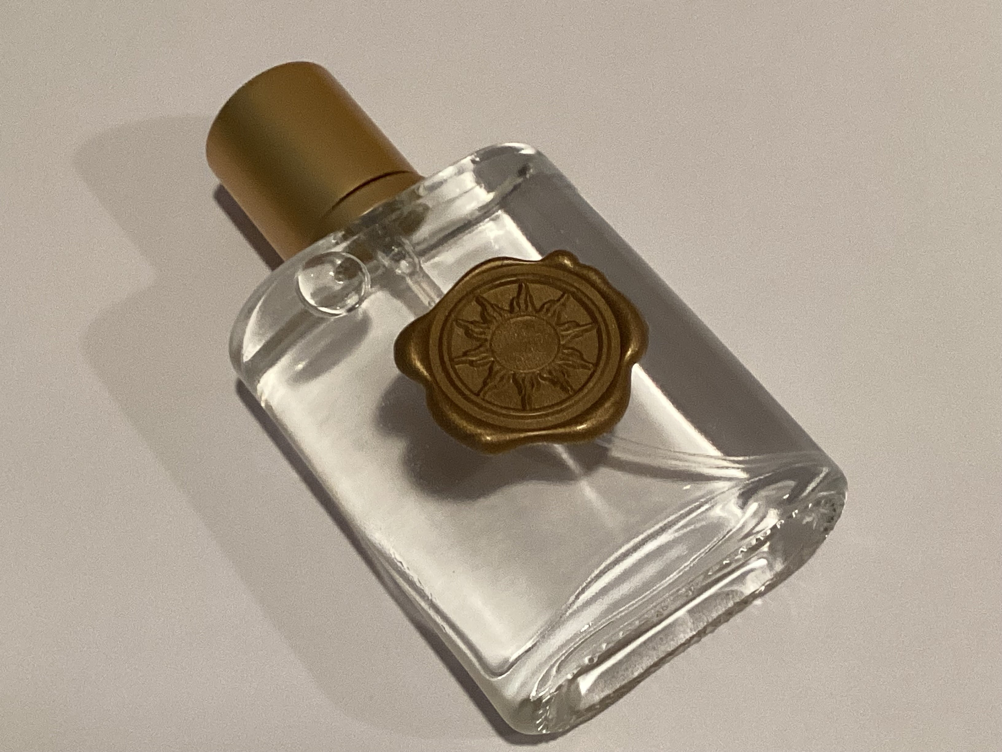 Northern Sunset Eau de Cologne