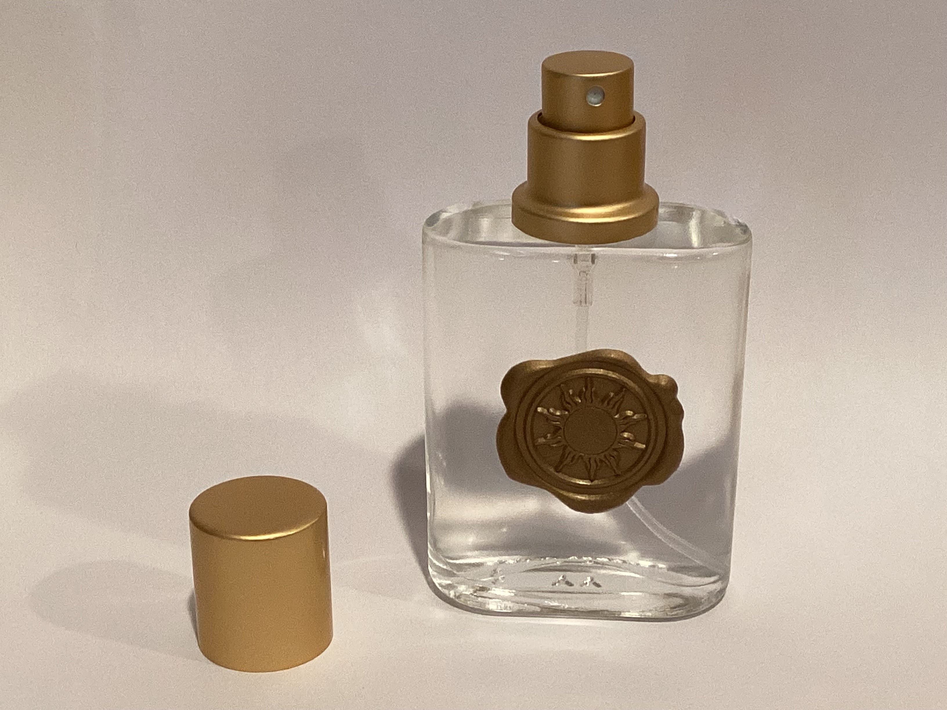 Northern Sunset Eau de Cologne