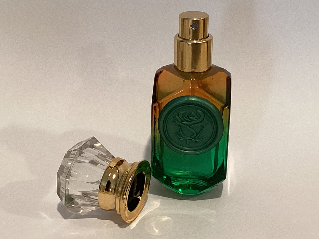 Green Oracle Eau de Parfum