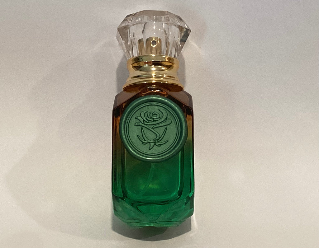 Green Oracle Eau de Parfum