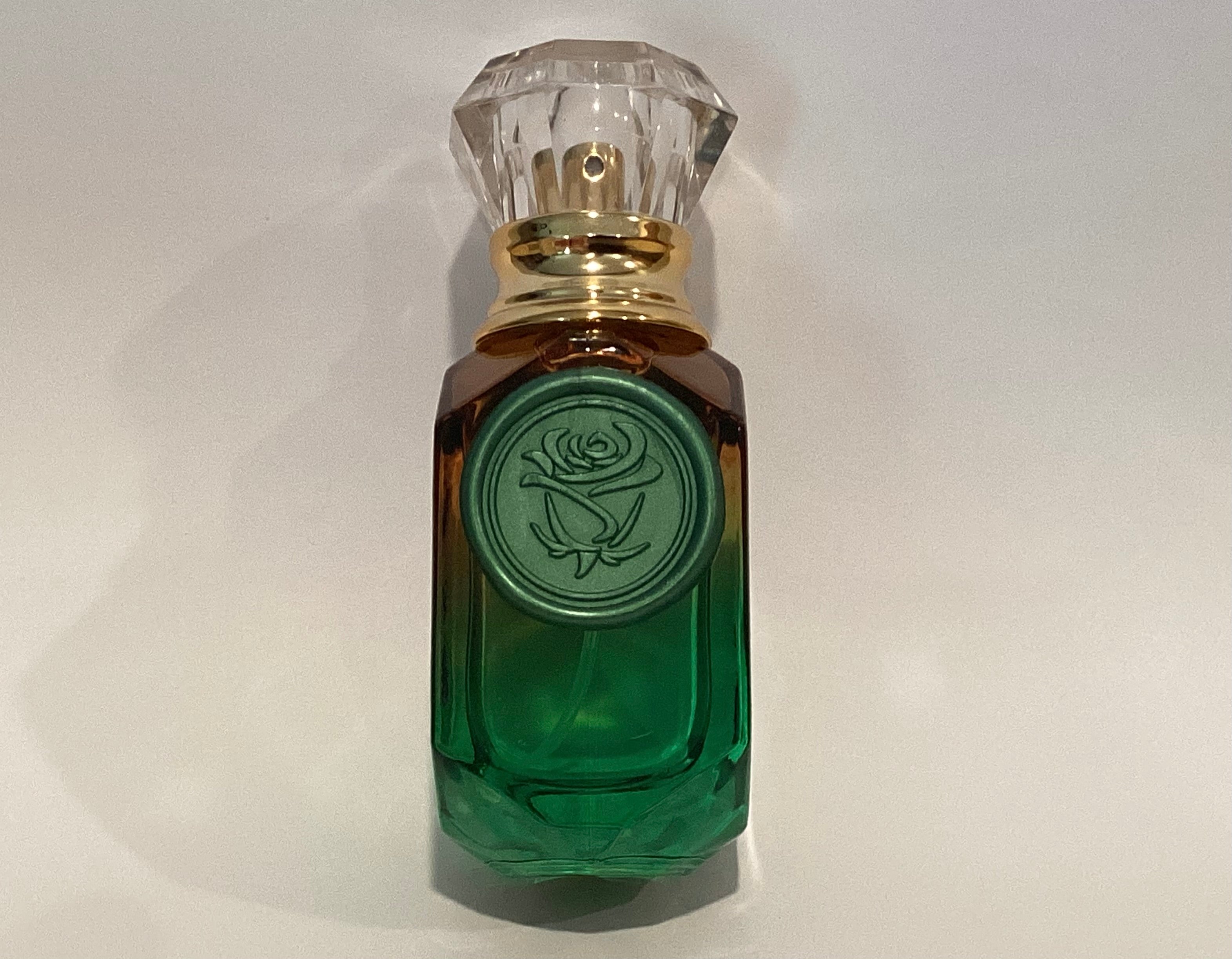 Green Oracle Eau de Parfum